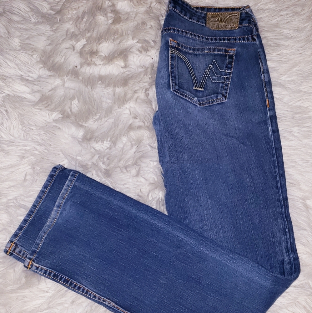 Prvcy Jean's 29x31